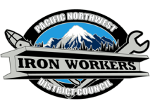 Pacific Northwest Iron Wworkers District Council