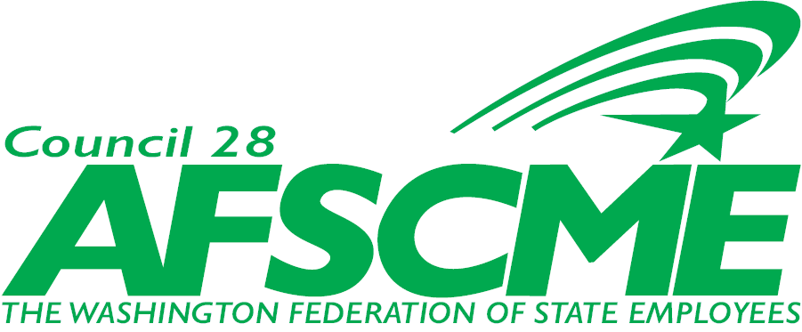 Washington Federation of State Employees