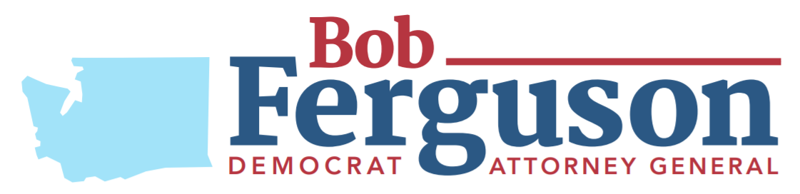 Bob Fergson for Attorney General
