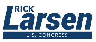 Rick Larsen for U.S. Congress