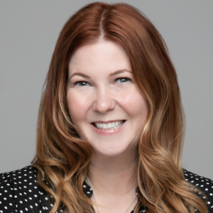 Emily Wicks headshot