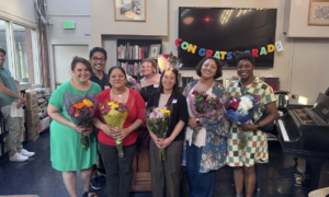 Formerly Board Members